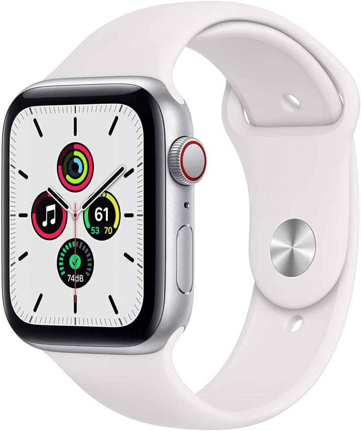 Image for New Apple Watch SE
