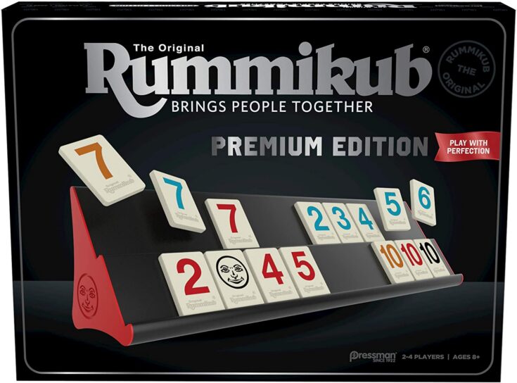 Rummikub