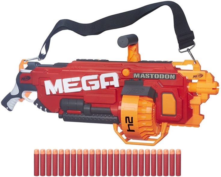 nerf