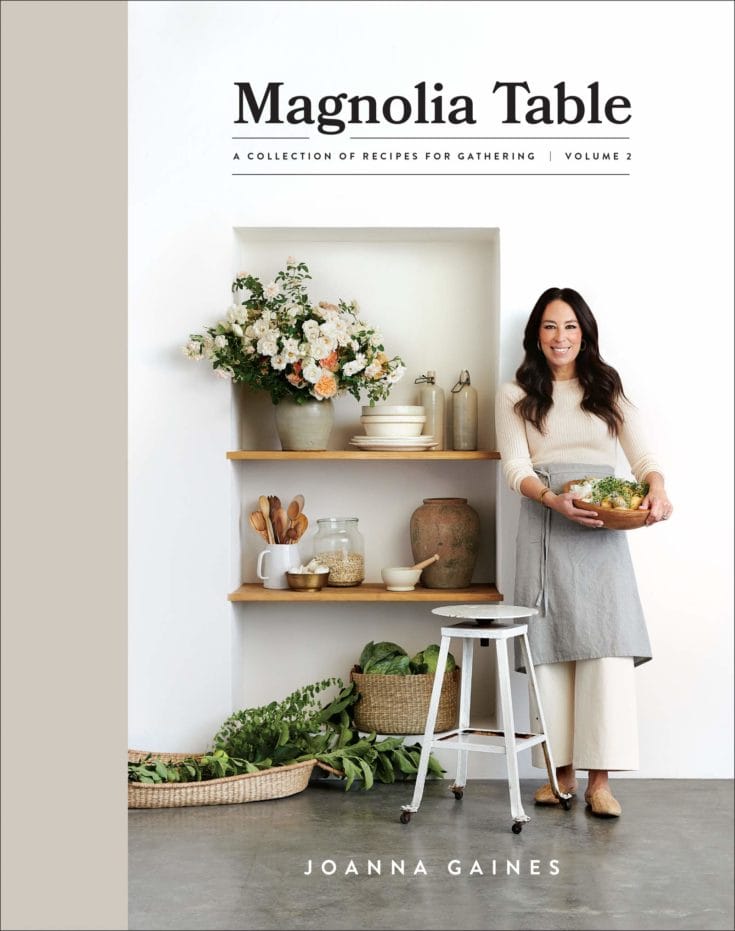 Image for Magnolia Table, Volume 2: A Collection of Recipes for Gathering Hardcover