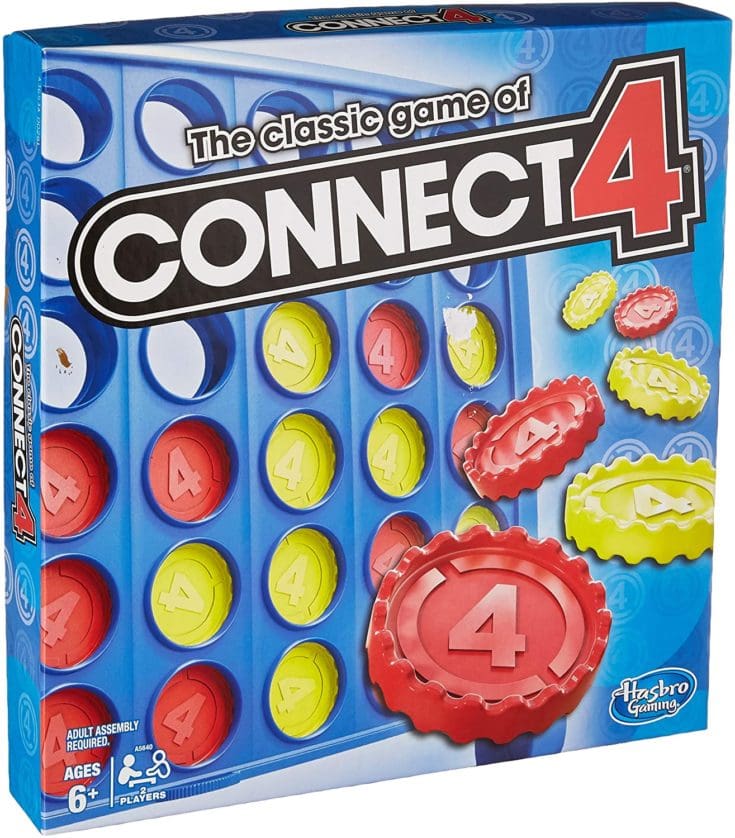 Connect Four