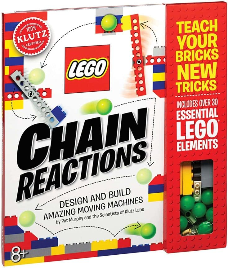 legos