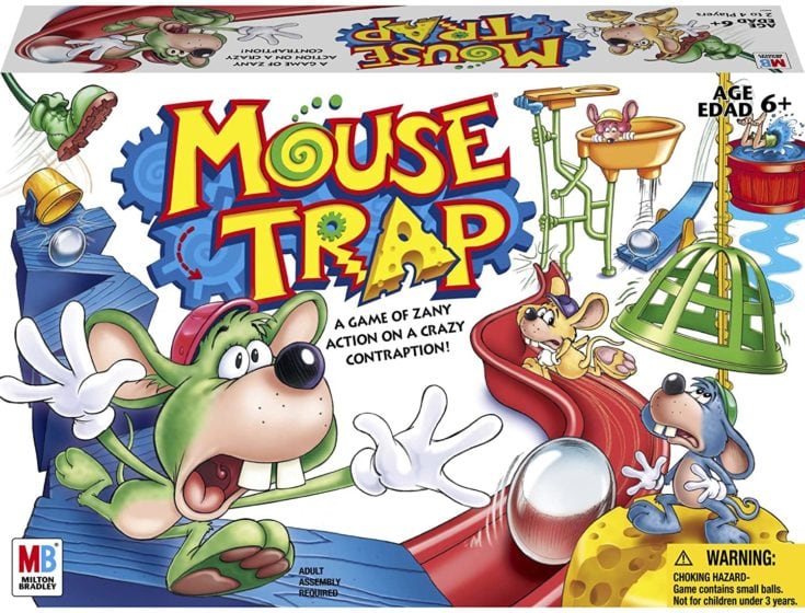 Mousetrap