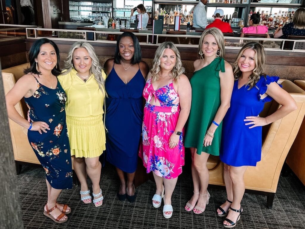 Ser Steak and Spirits Dress code