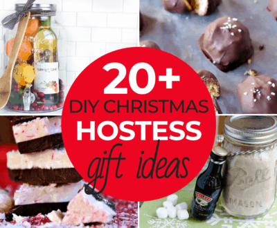 Best Christmas Hostess Gifts