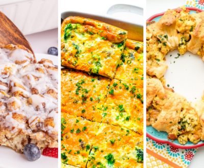 Best Easter Casserole Ideas (1)