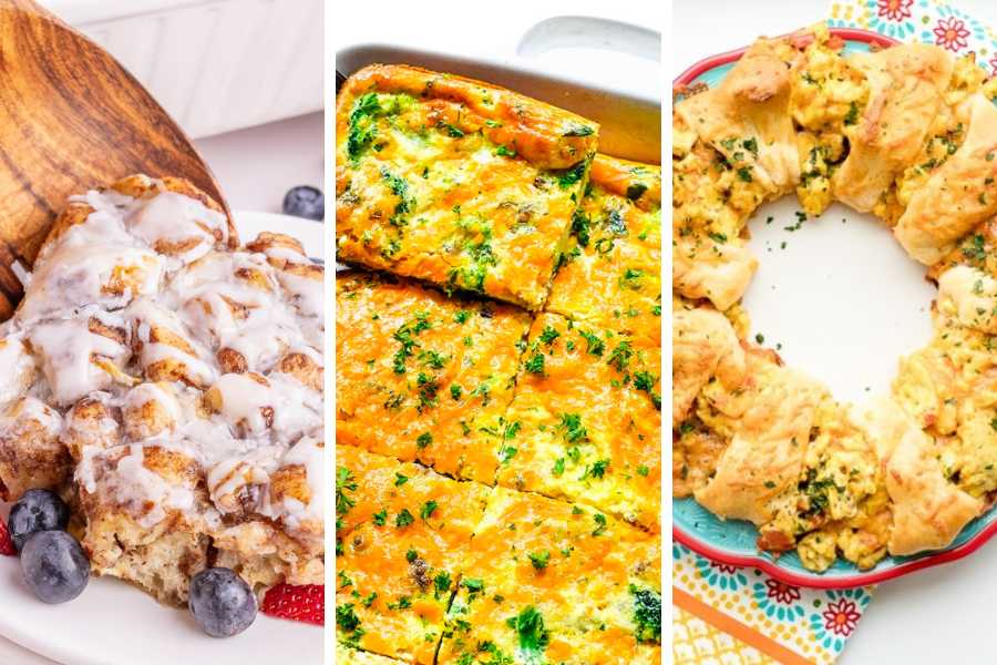 40+ Best Easter Casserole Ideas for Busy Parents - Modern Mom Life