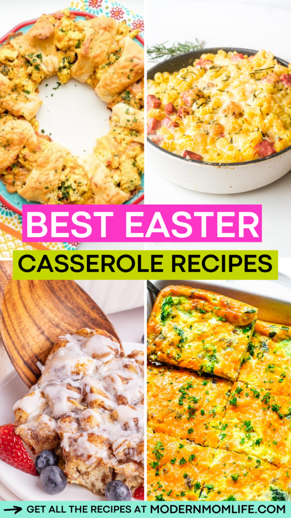 Best Easter Casserole Recipes 