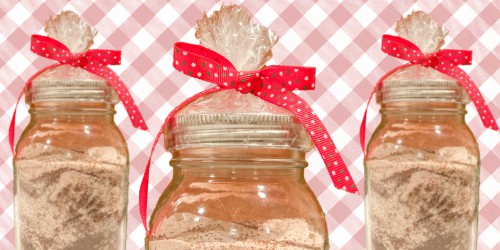 Image for Friendship Tea Recipe
