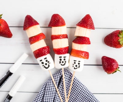 Cat in the hat party treat