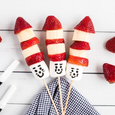 Cat in the hat party treat
