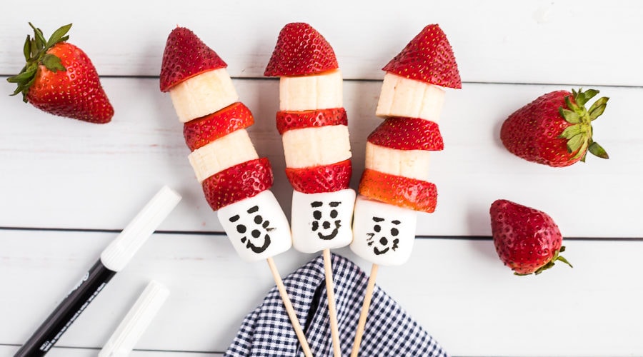 Cat in the hat party treat