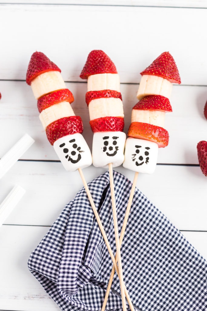 Cat in the Hat Snack
