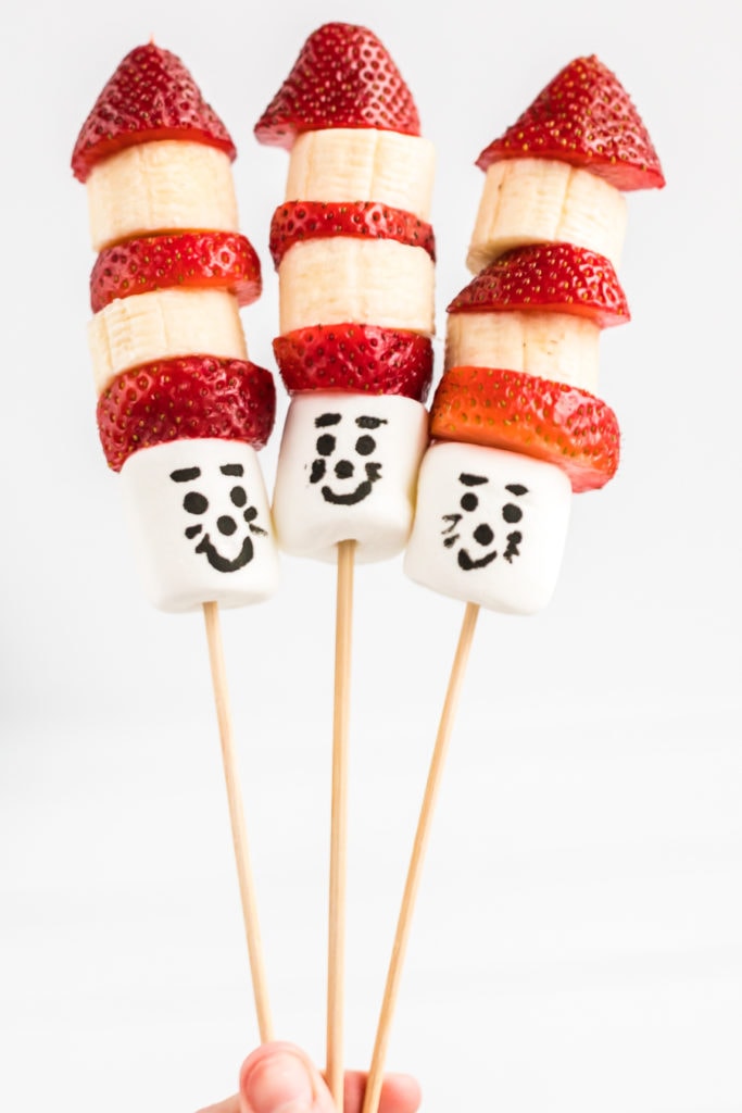 Cat in the Hat Snack-
