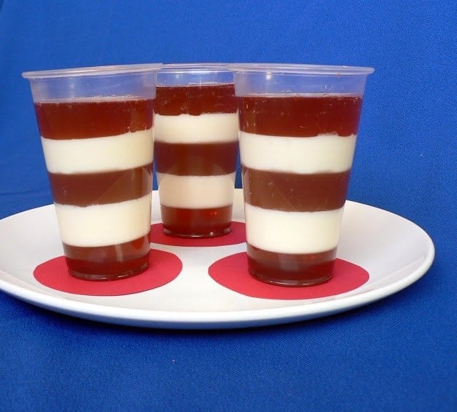 Image for Cat in the Hat Jell-o Snack
