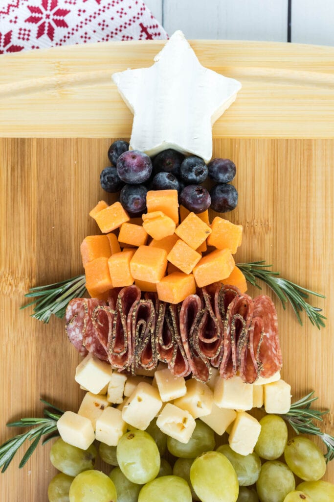 Charcutertree