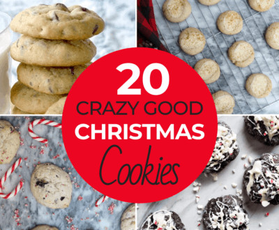 Christmas Cookies