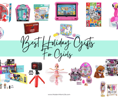 Christmas Gifts Girls