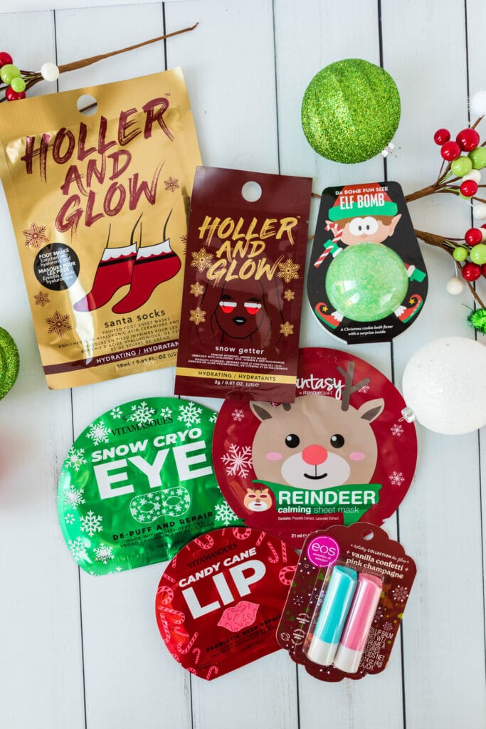 Teacher Christmas Gift Ideas