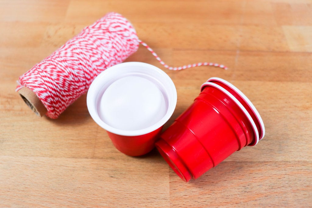 Coffee Ornament diy 