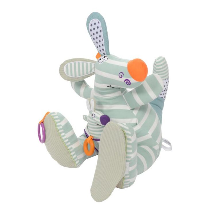 DOlce Primo Kangaroo