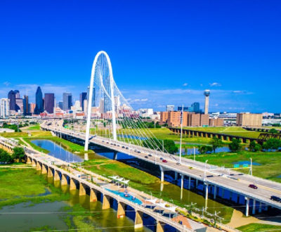 Dallas Summer Bucket List