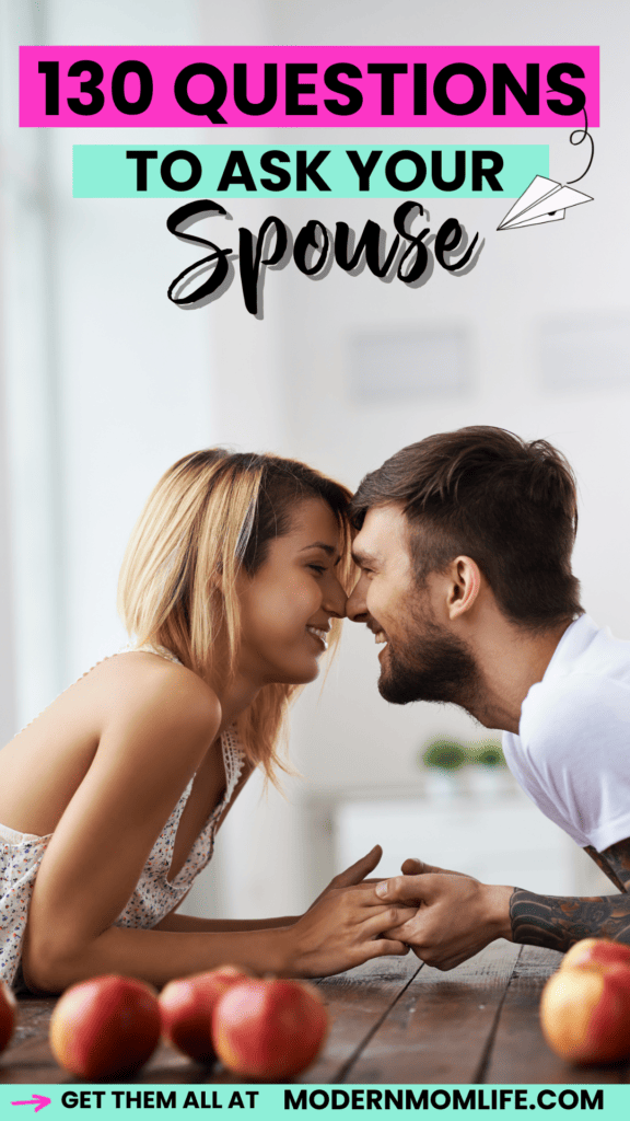 Date Night Questions