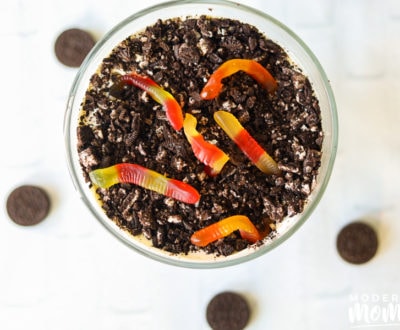 Dirt Cake Recipe