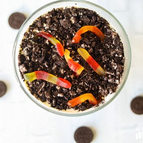 Dirt Cake Recipe