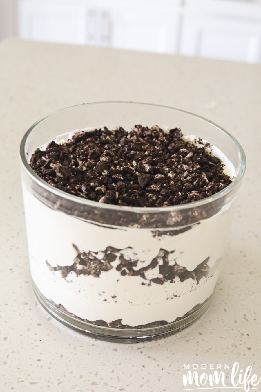 Dirt Cake Recipe