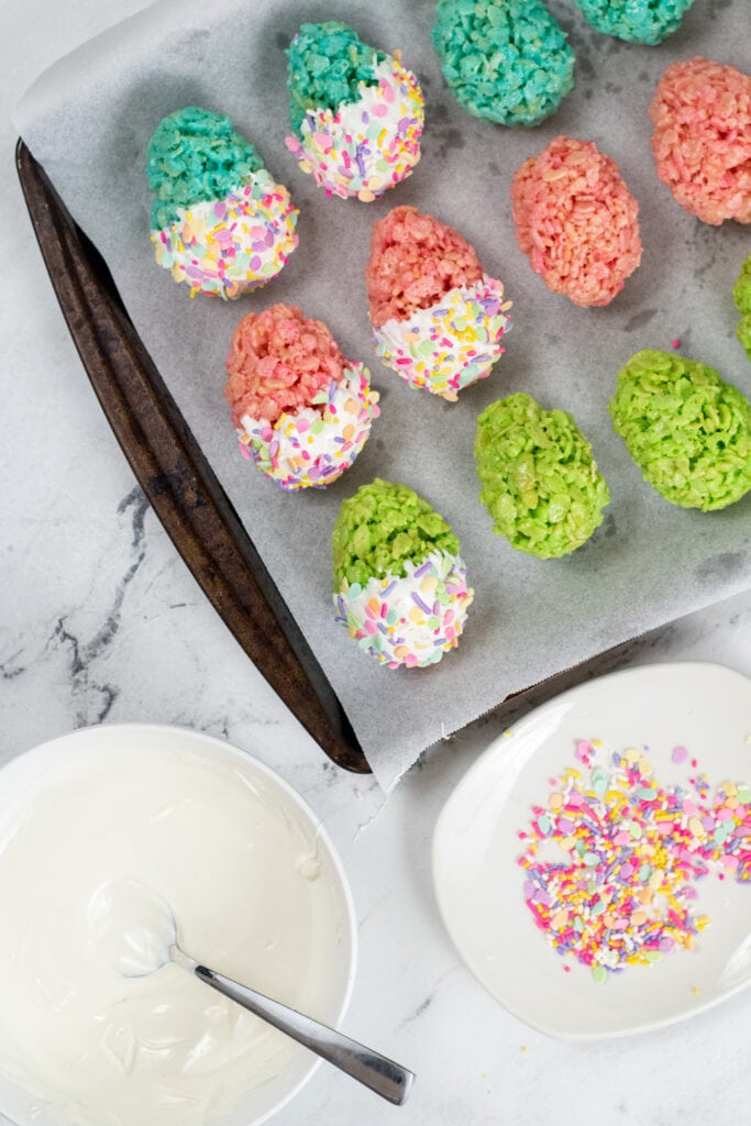 easy easter treat