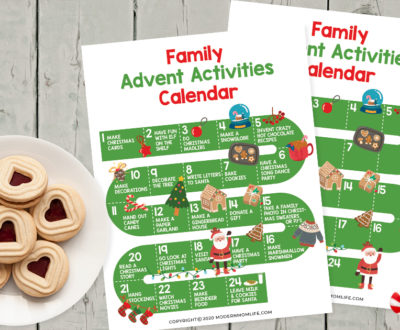 advent calendar