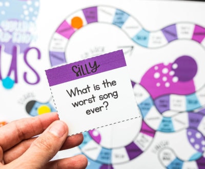 family game night