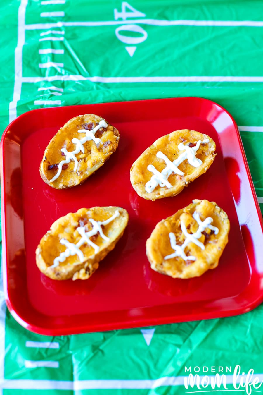 Potato Skins