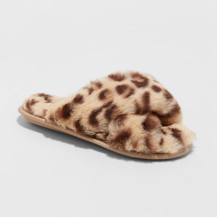 Image for Women's Paris Slide Slippers - Stars Above