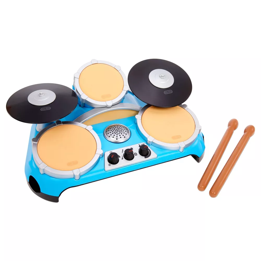 Drum set
