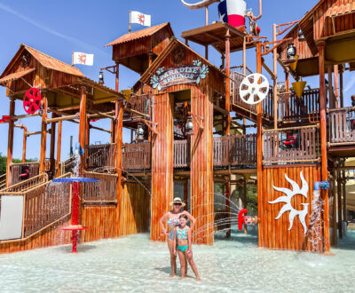 Gaylord Texan Summerfest