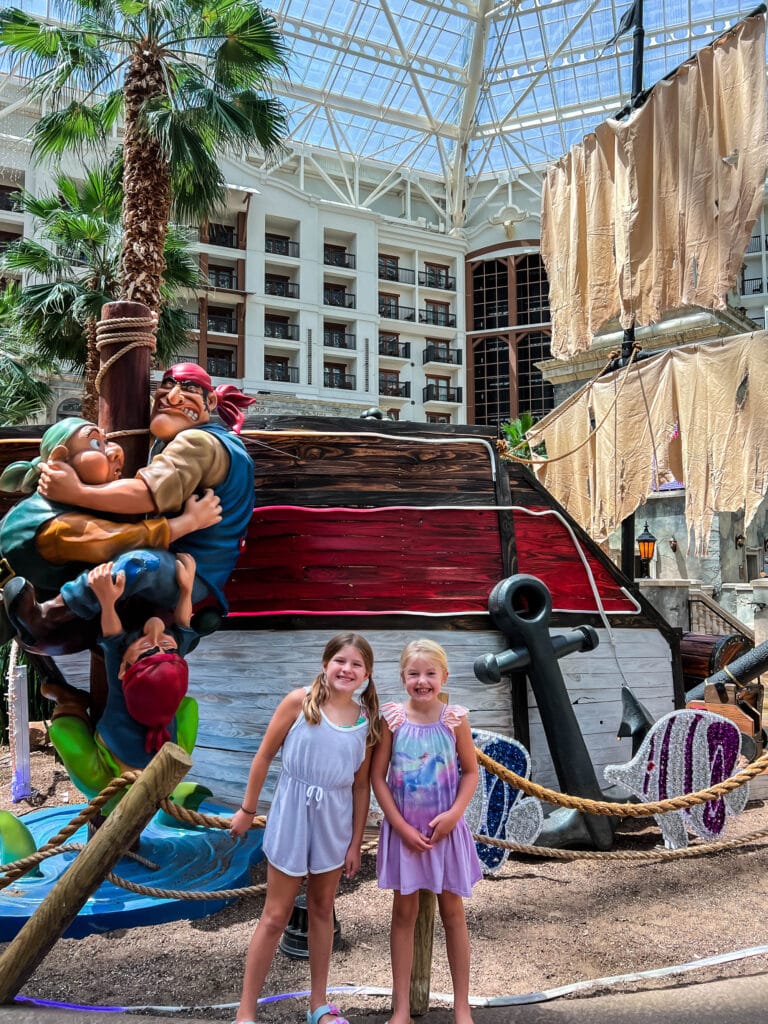 Gaylord Texan Summerfest-
