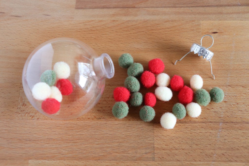 Ornament instructions