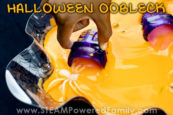 Image for Halloween Oobleck