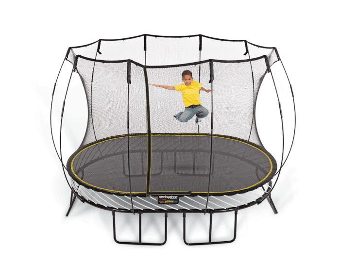 Image for Springfree Trampoline