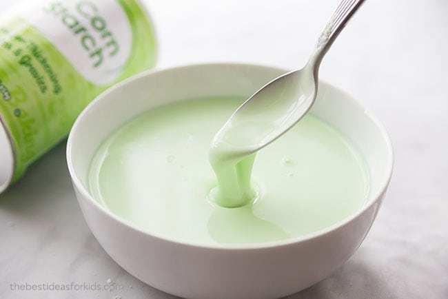 Image for Witch's Brew Oobleck