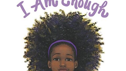 I am Enough