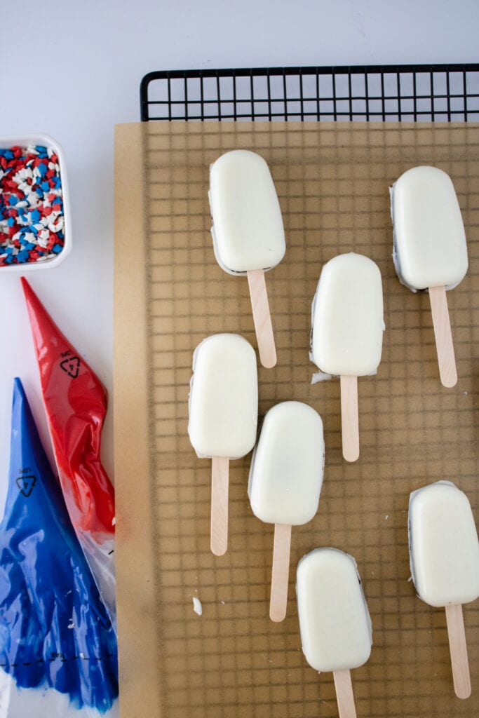 cakesicle molds