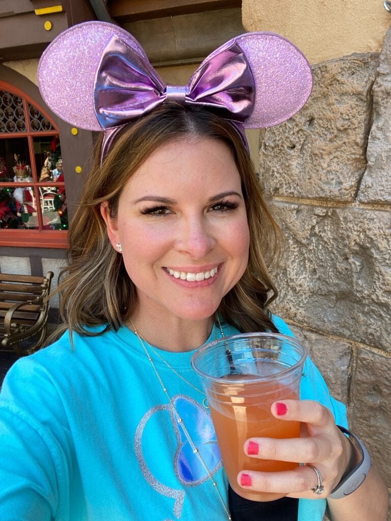 DIsney World 