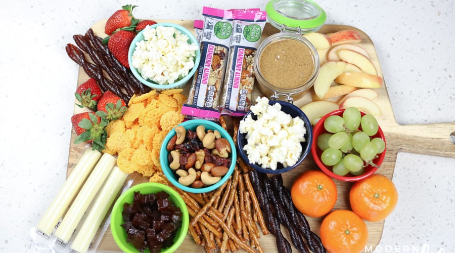 Kids Grazing Board