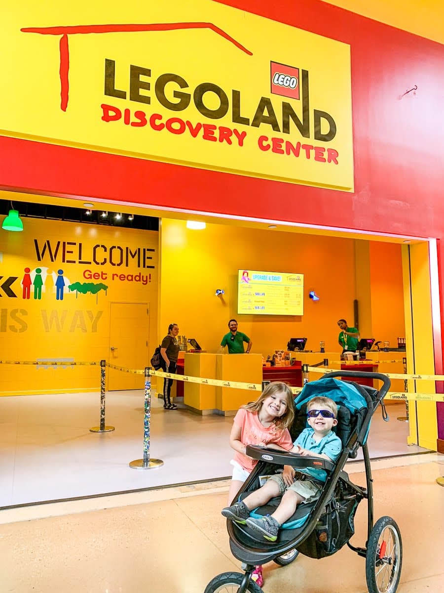 Legoland