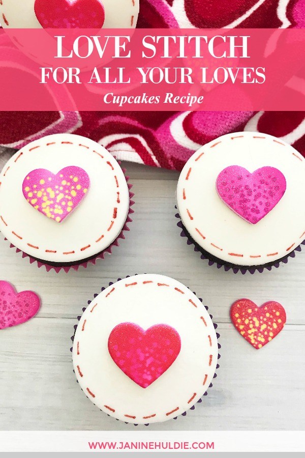 Image for Love Stitch Cupcakes 