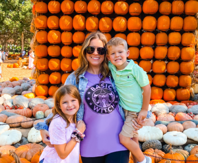 Dallas Fall Fun