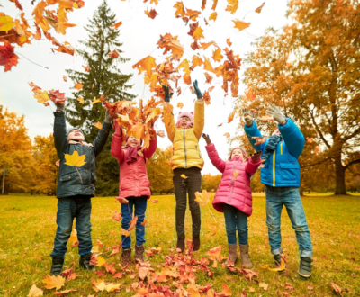 Best Fall Bucket List ideas